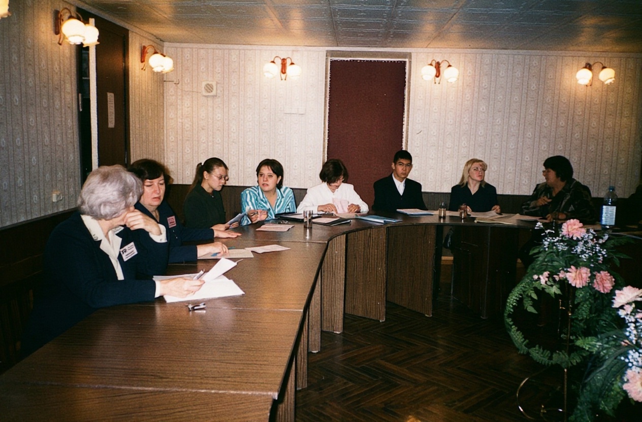 Жюри подводит итоги