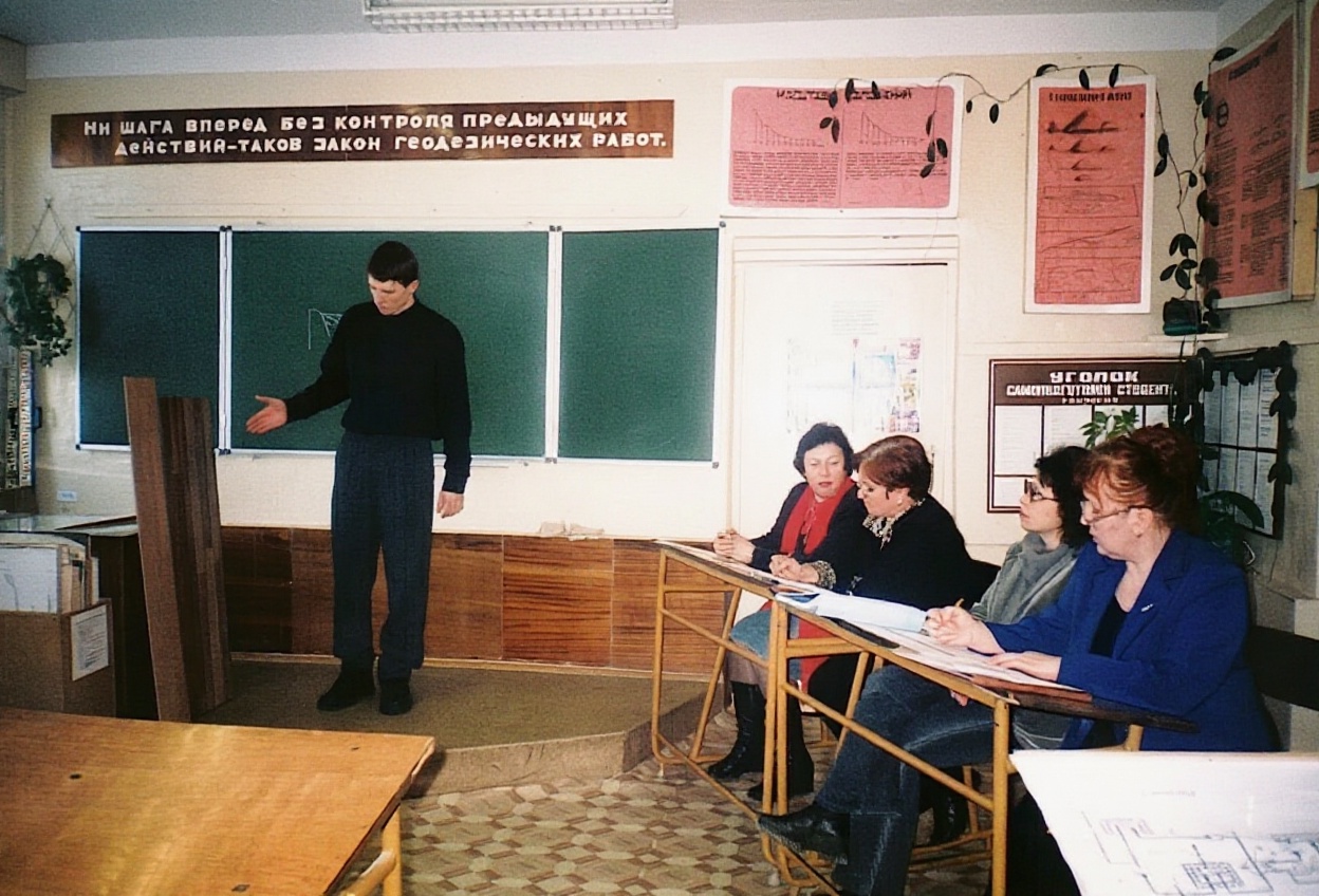 Выступление Колоткова Е.
