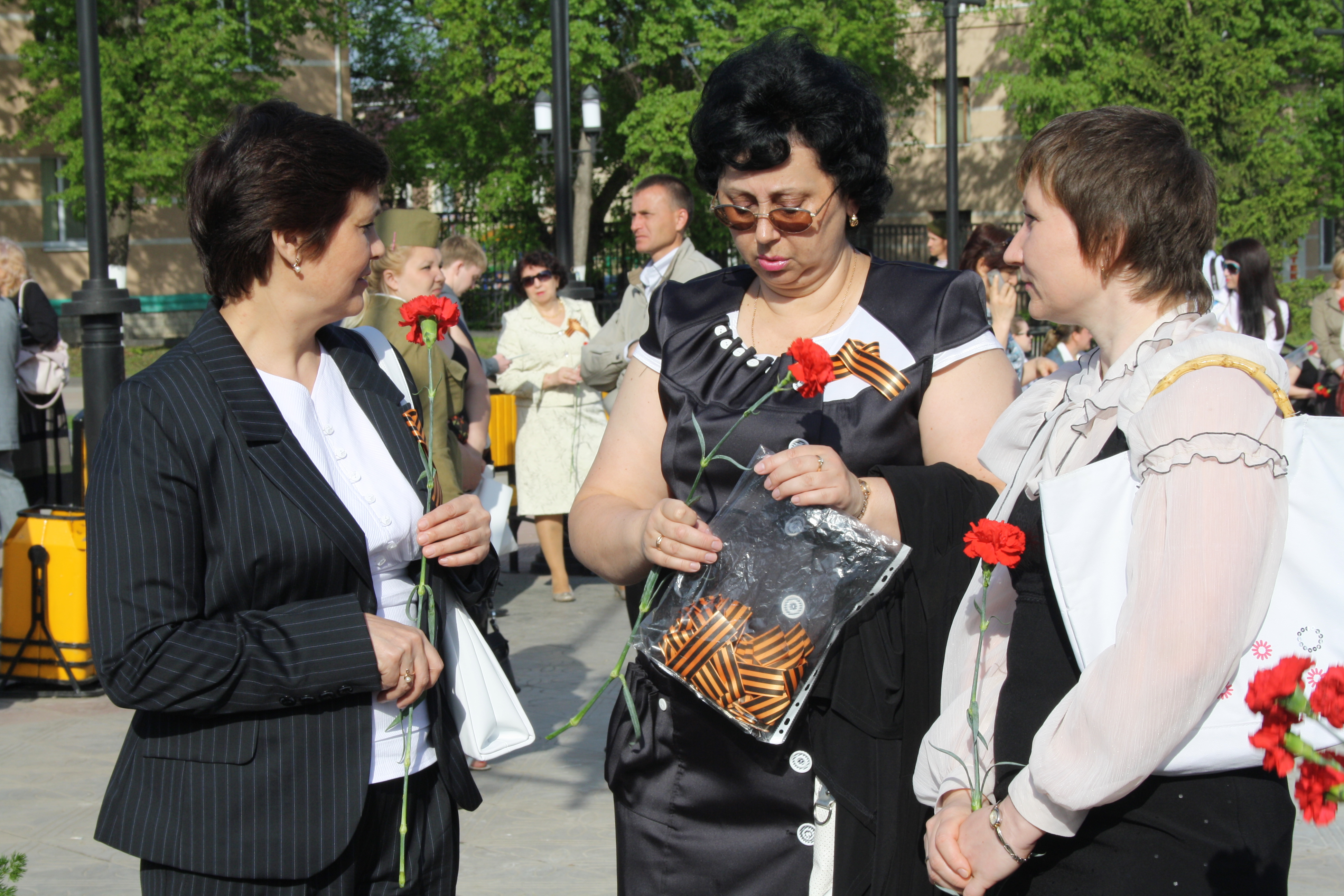 День Победы