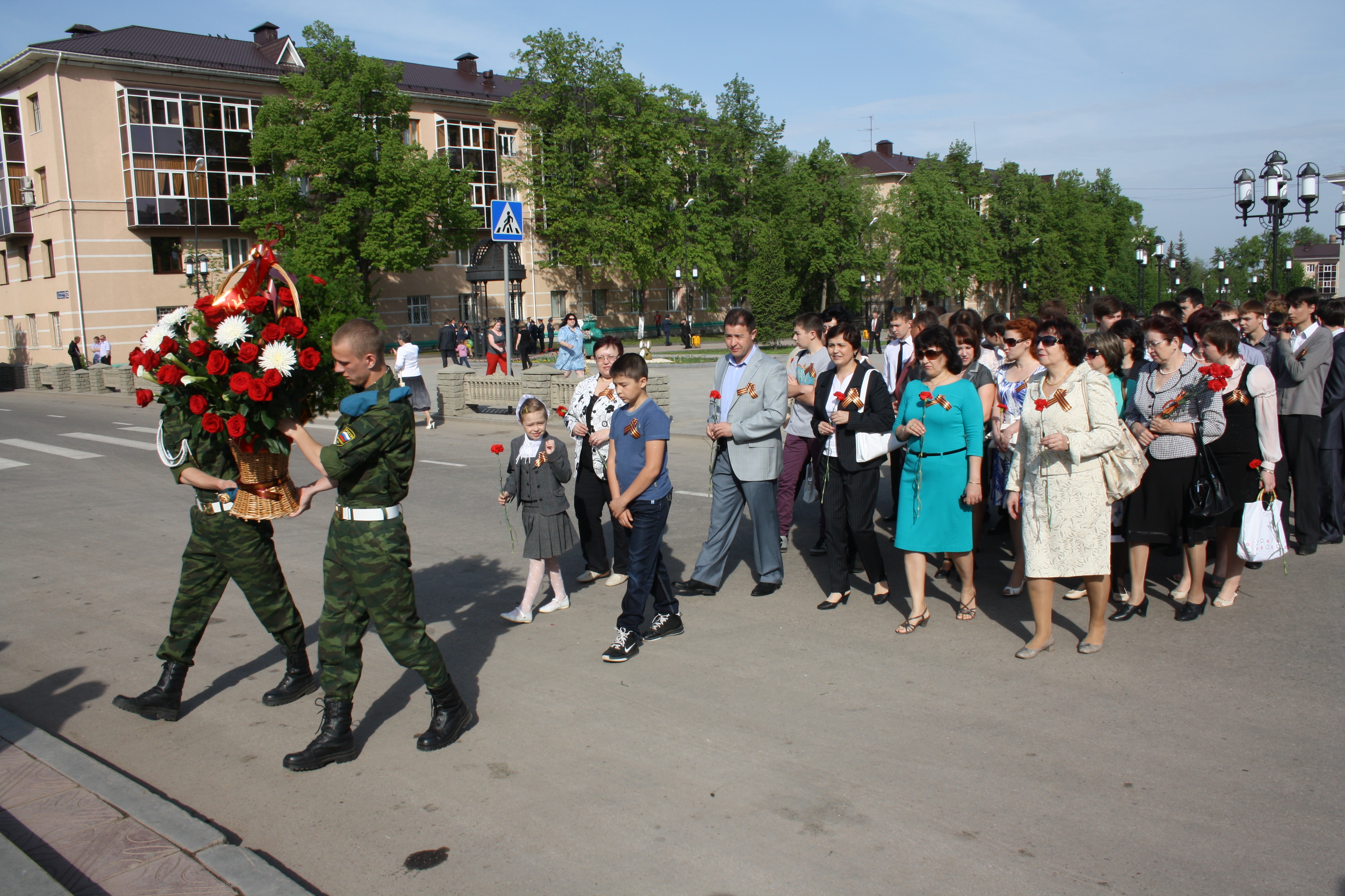День Победы