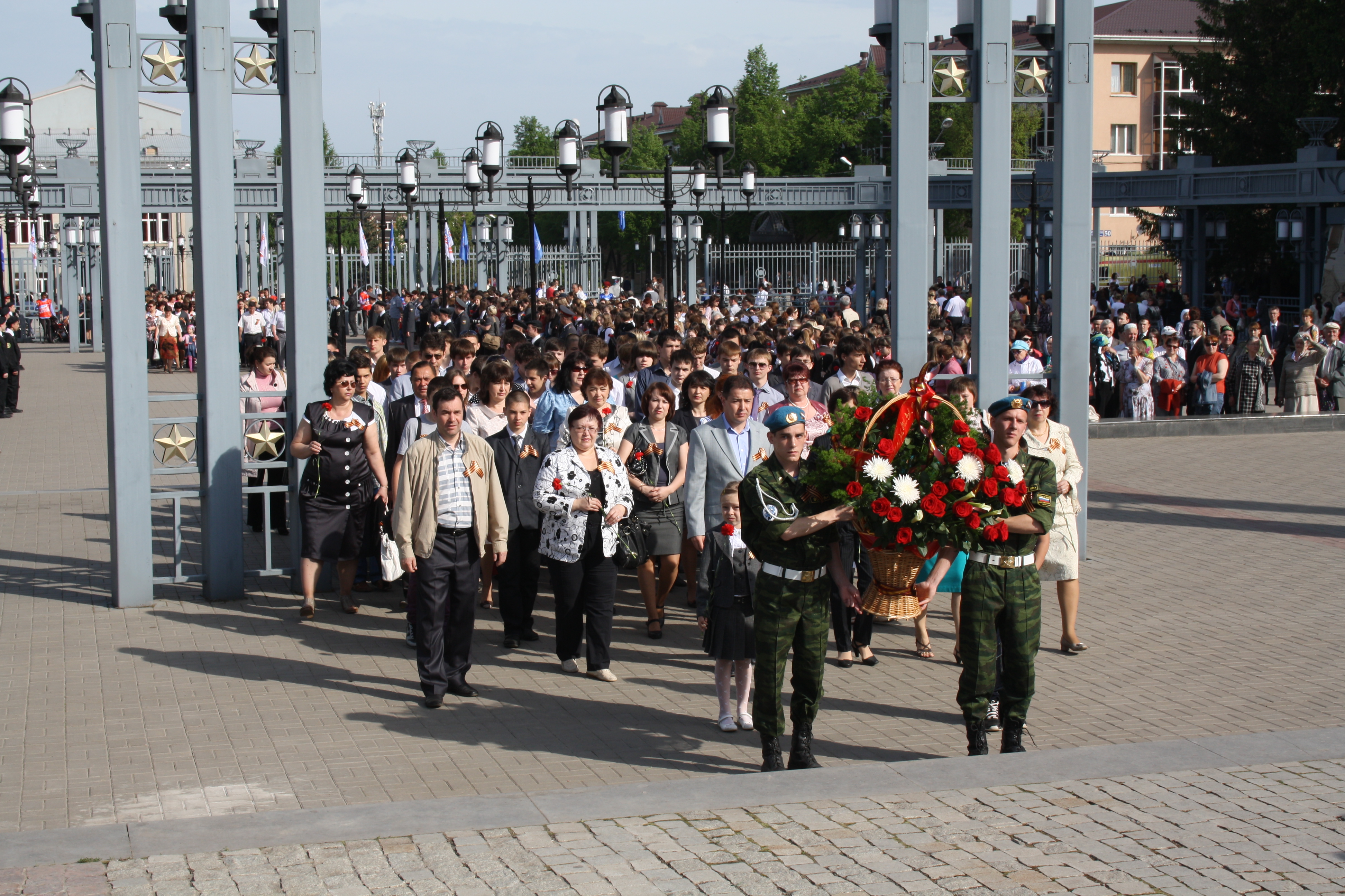 День Победы