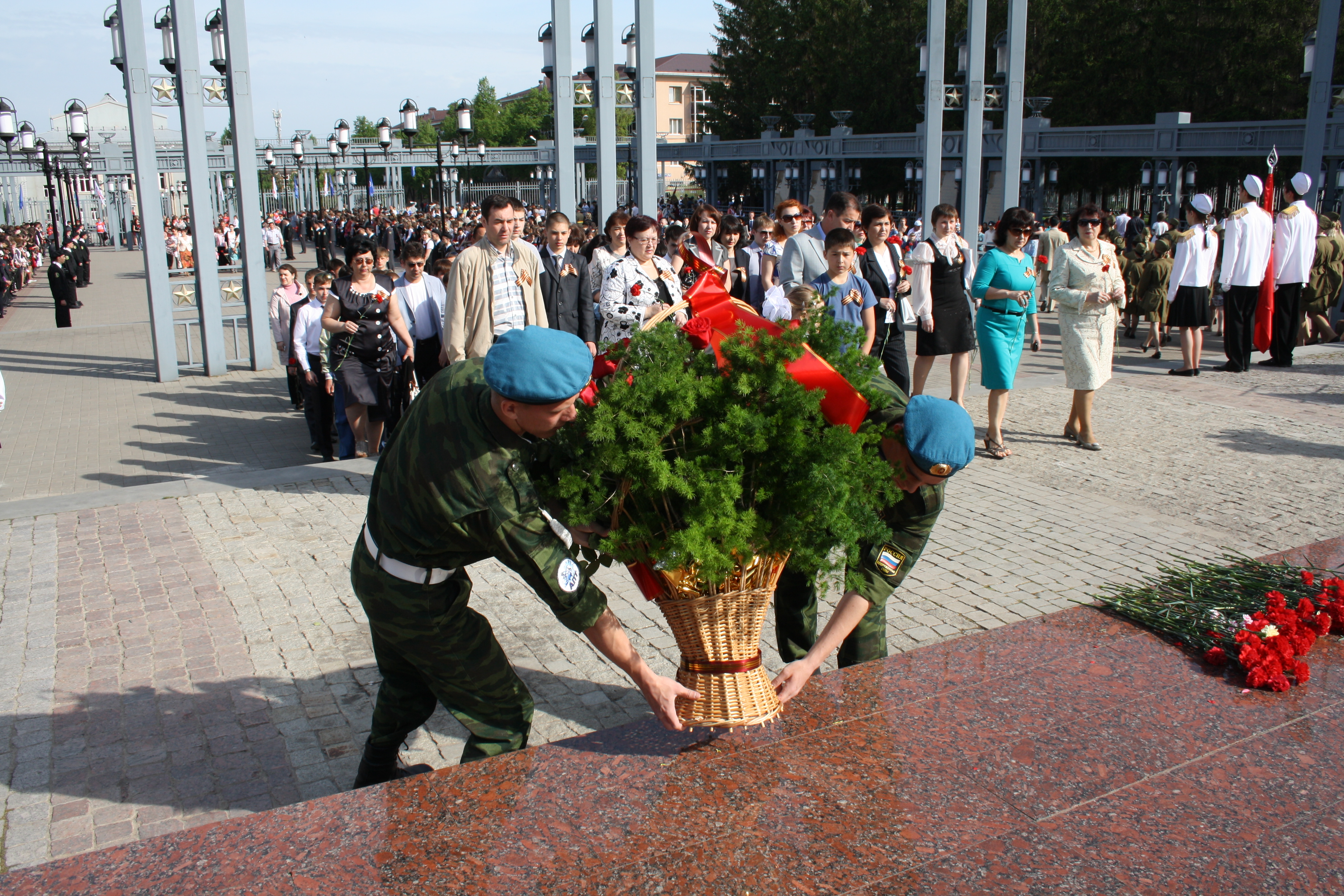 День Победы