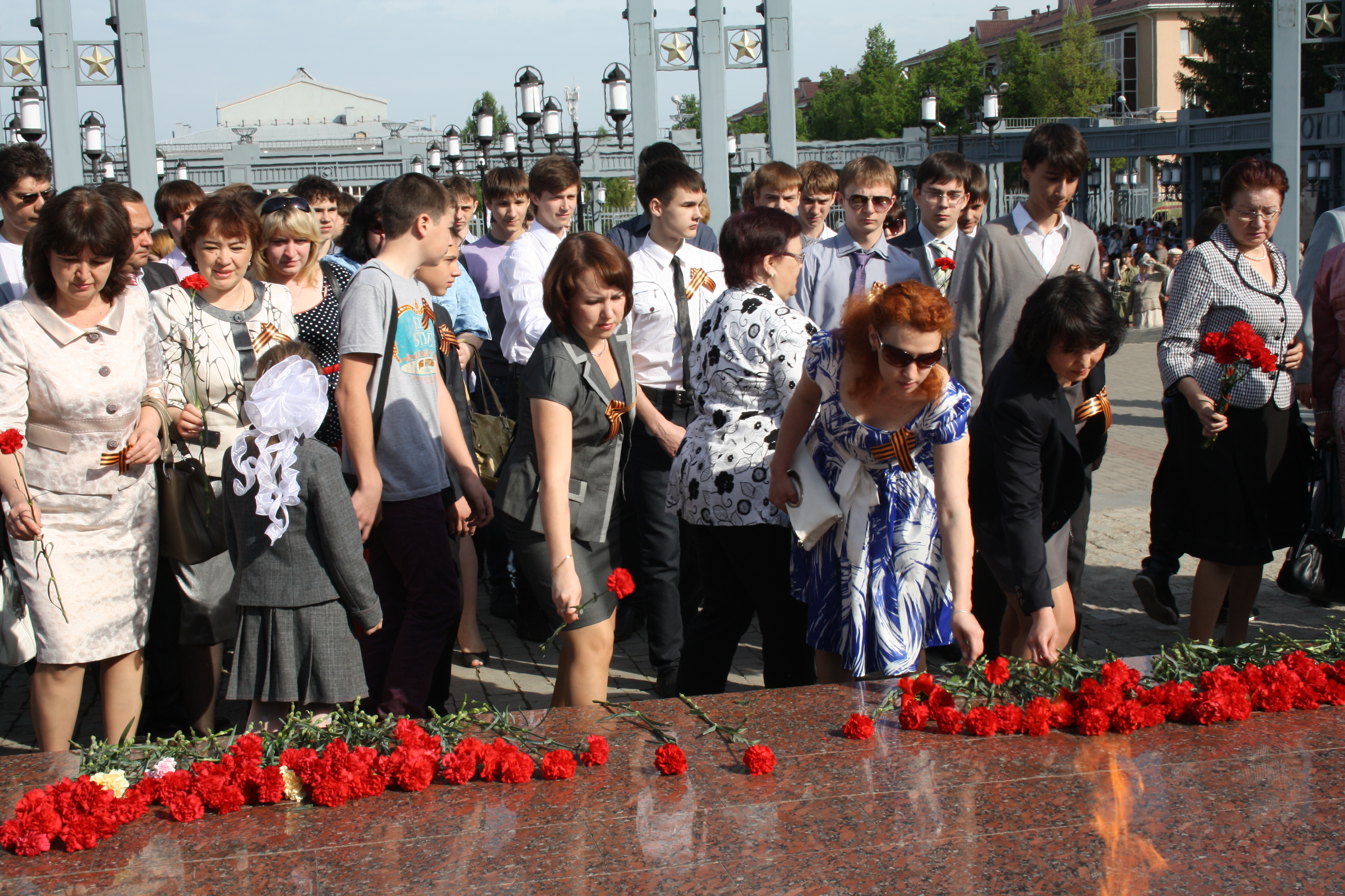 День Победы