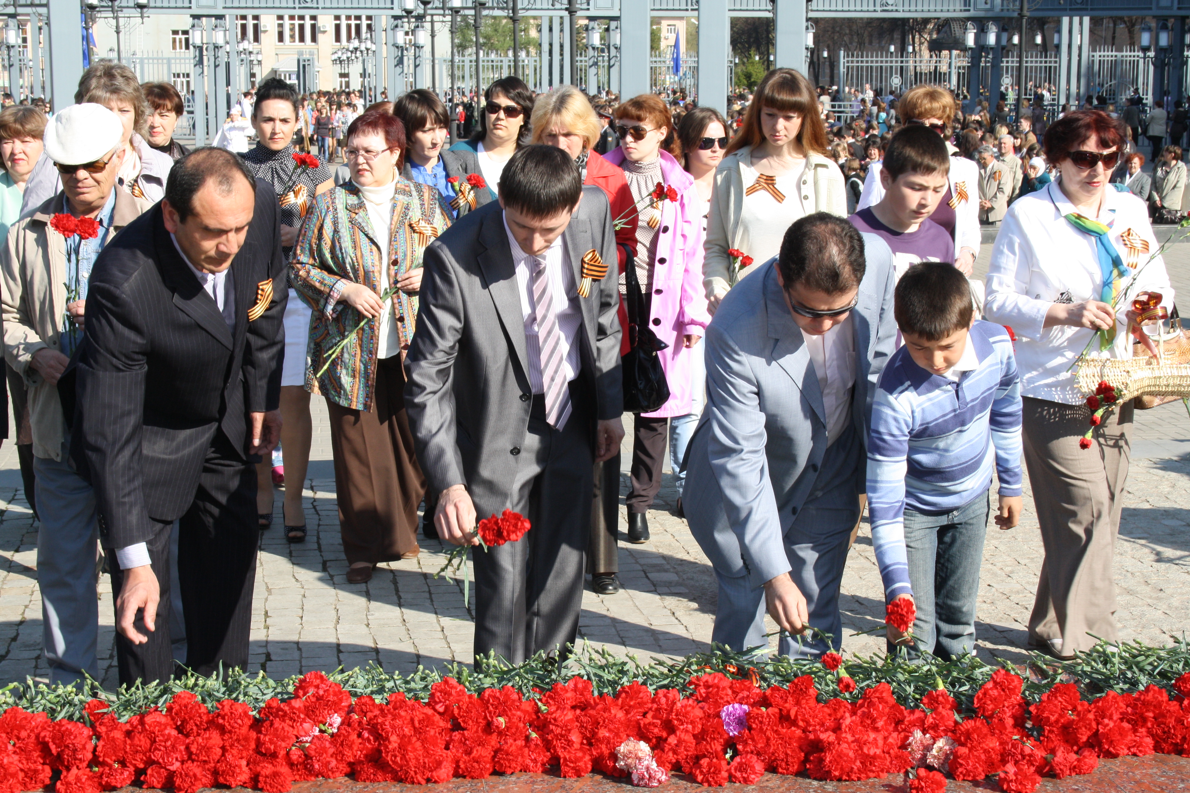 День Победы