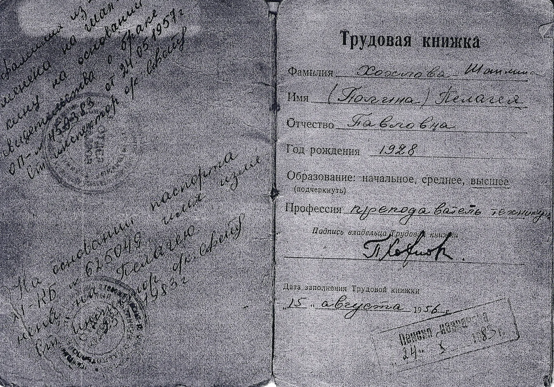 Фотография