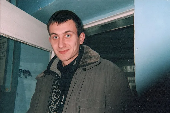 Антонов Иван