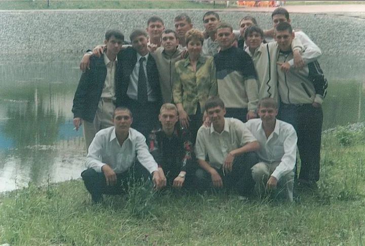 После защиты диплома