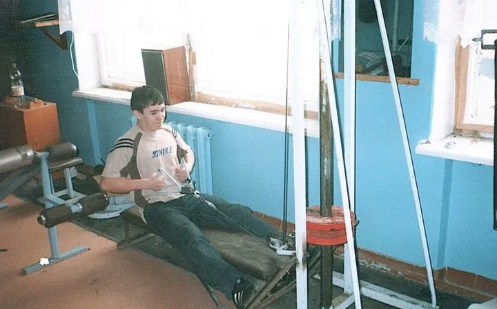 Тимофеев