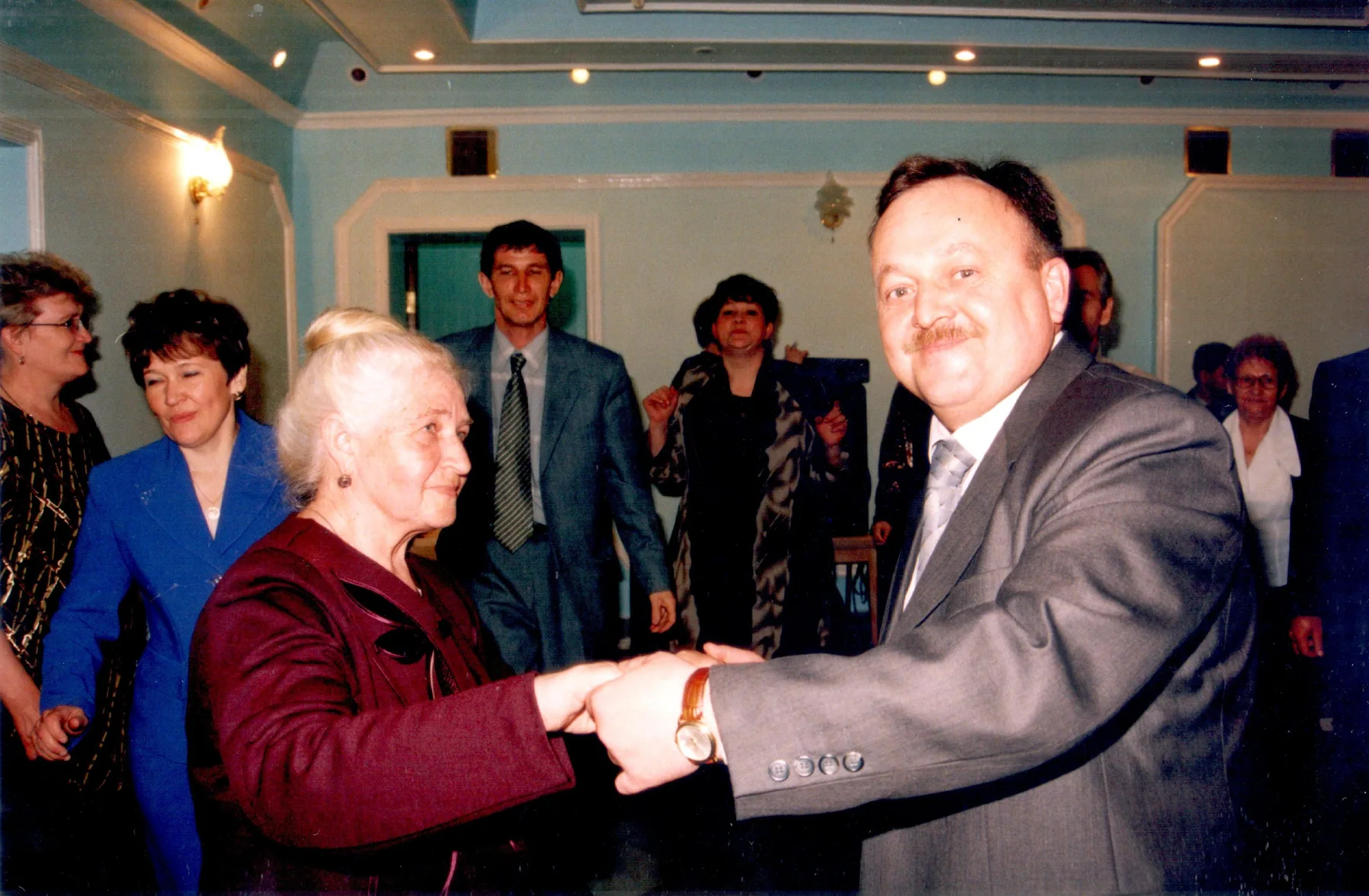Фотография