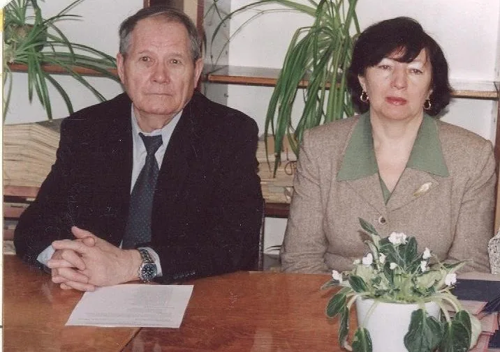 Заседание педагогического совета