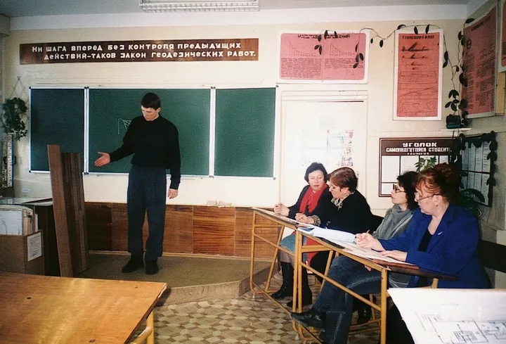 Выступление Колоткова Е.