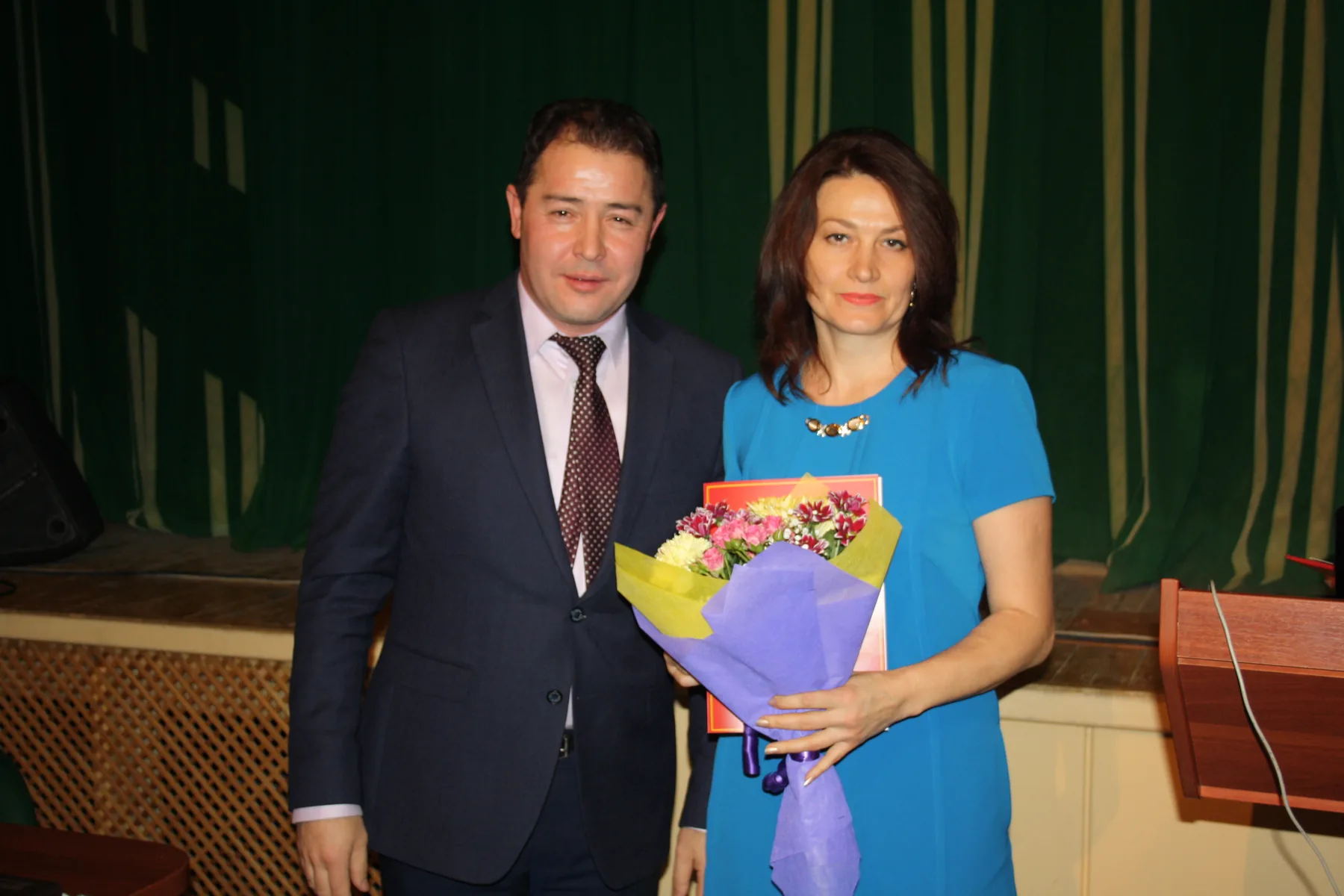Заседание педагогического совета