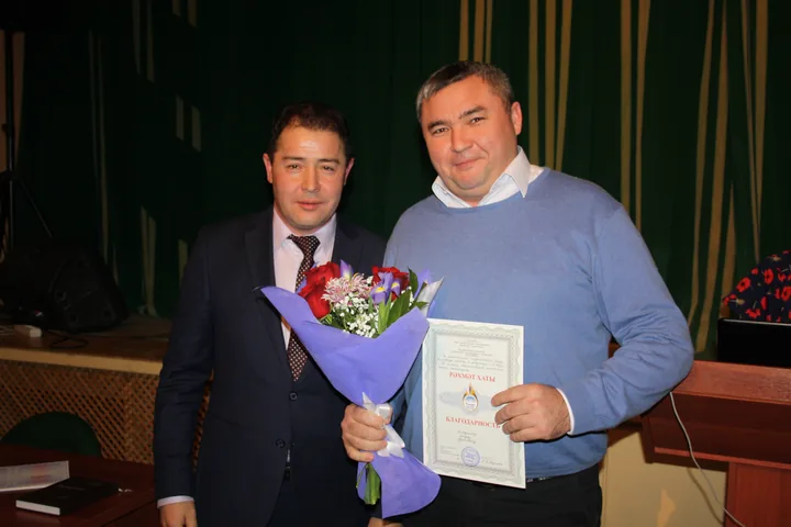 Заседание педагогического совета