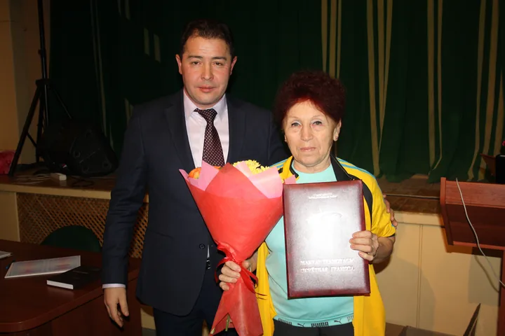 Заседание педагогического совета