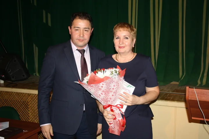 Заседание педагогического совета