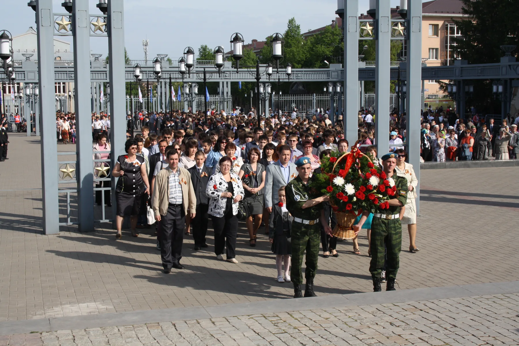 День Победы
