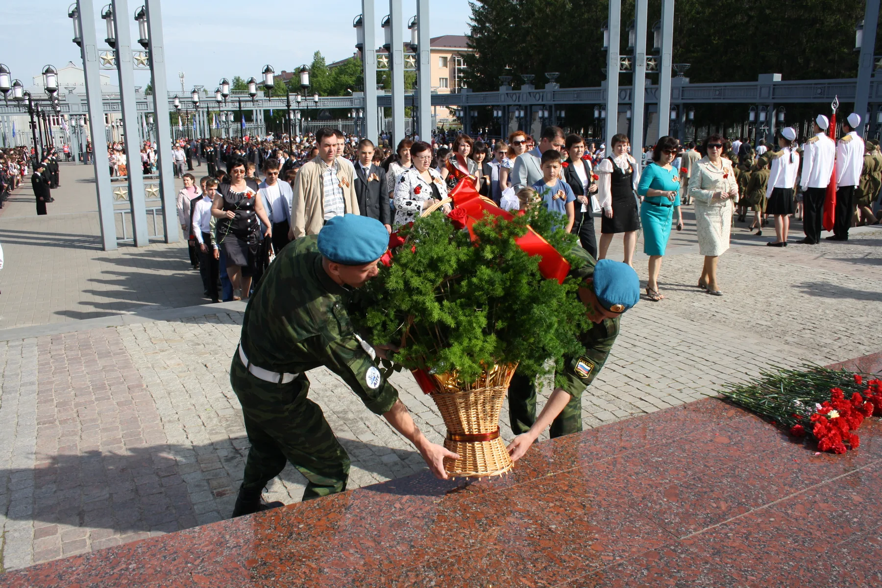 День Победы