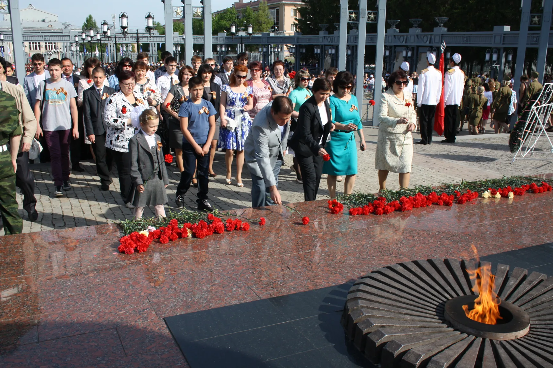 День Победы