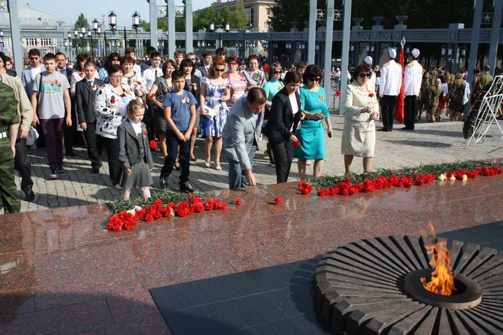 День Победы