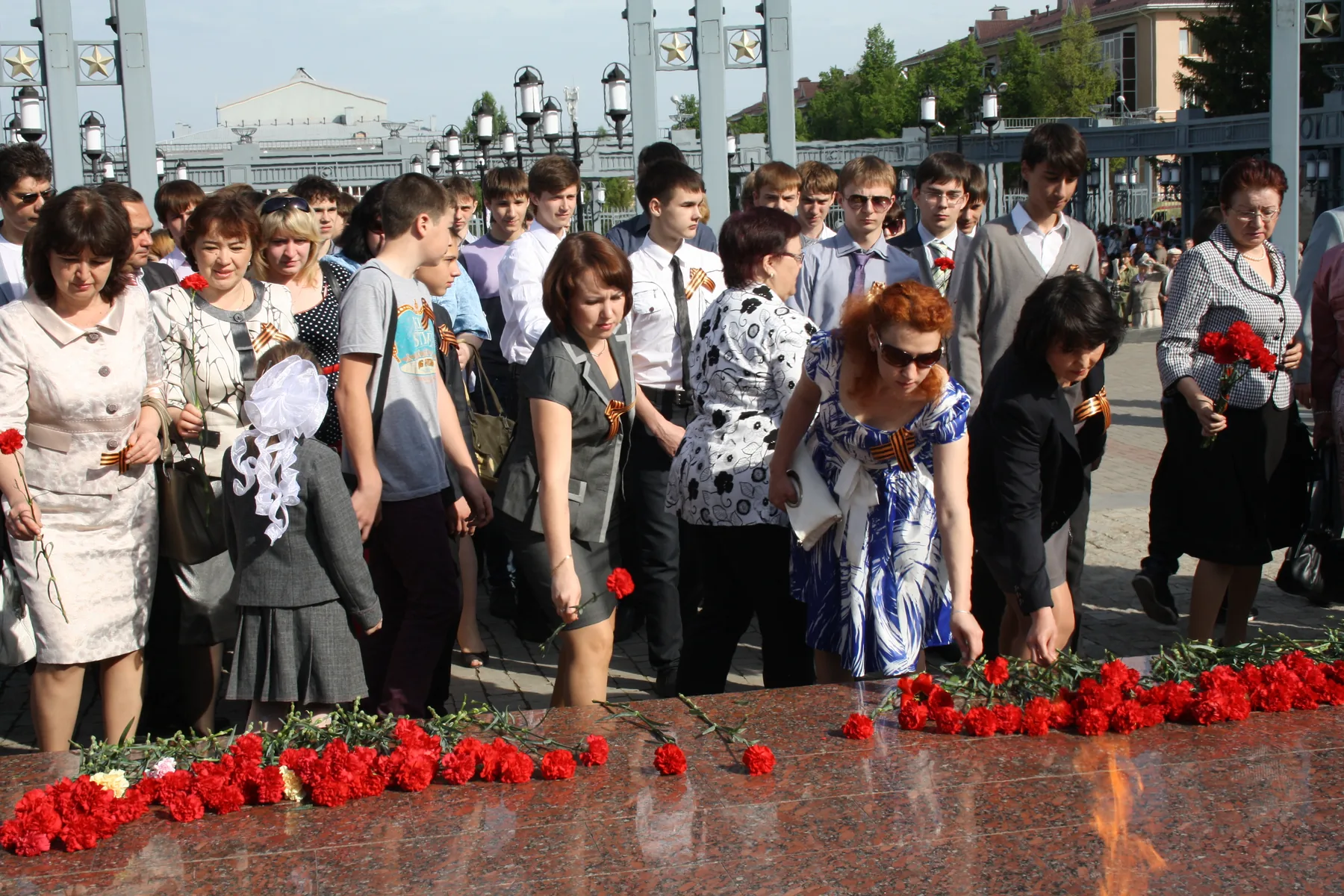 День Победы