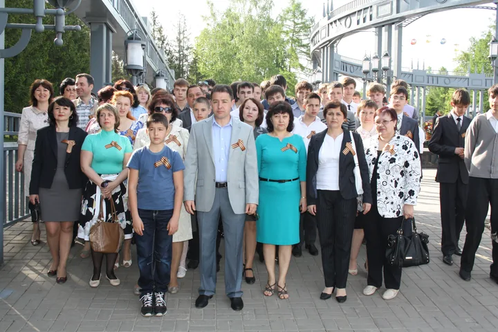 День Победы