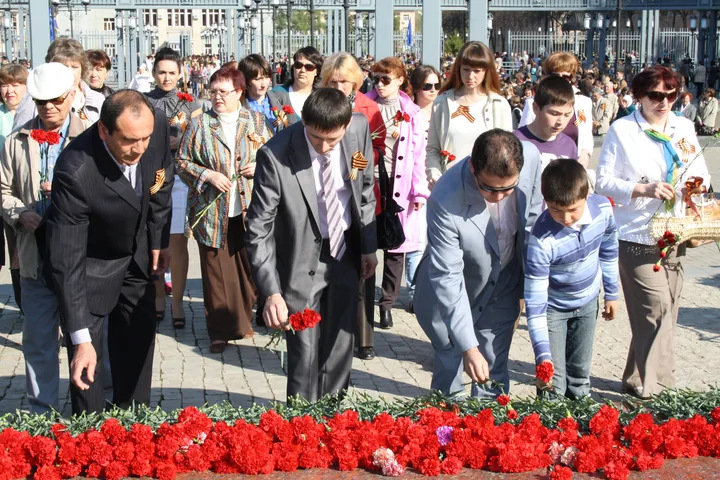 День Победы